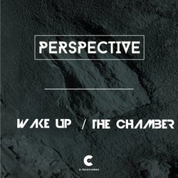 The Chamber / Wake Up