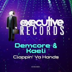 Clappin' Ya Hands