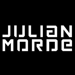 Julian Morde "October TOP-10" Chart