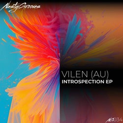 Introspection EP