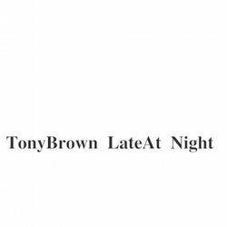 Late-At-Night (Orginal Mix)