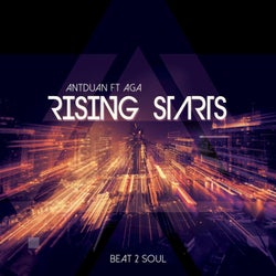 Rising Star (Club Version)