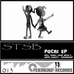 Pocri EP