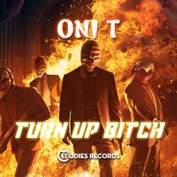 Turn up Bitch