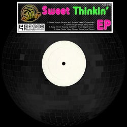 Sweet Thinkin' EP