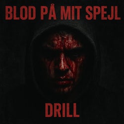 Blod på mit Spejl