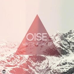 Waste Away EP