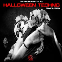 Hypnohouse Halloween Techno