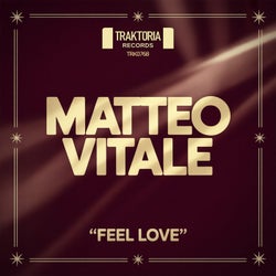 Feel Love