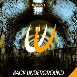 Back Underground
