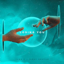Losing You (Extended)