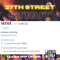 37th Street Strut