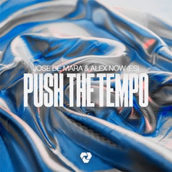 Push The Tempo (Extended Mix)