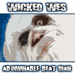 Abominable Beat Man