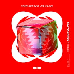 True Love EP