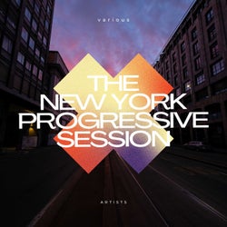 The New York Progressive Session
