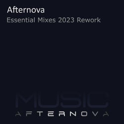 Essential Mixes 2023 Rework
