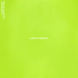 Harmony (LöKii Extended Remix)