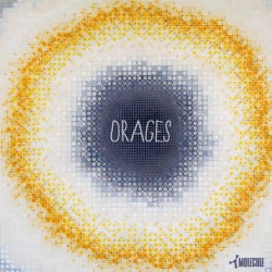 Orages - EP