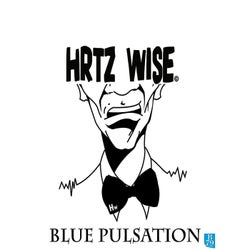 Blue Pulsation