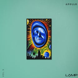 Apollo, Vol. 5