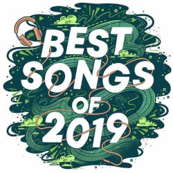 Marco Calanni Selected The Best Of 2019