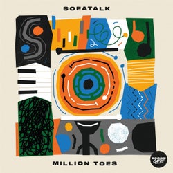 Million Toes EP