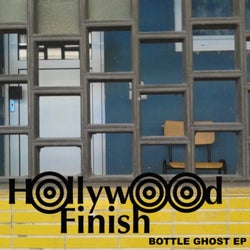 Bottle Ghost EP