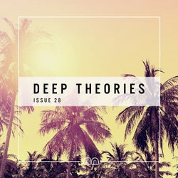 Deep Theories, Issue 28