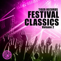 Festival Classics (Vol. 2)