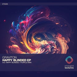 Happy Blinded