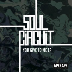 You Give To Me EP