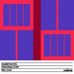 Originals EP
