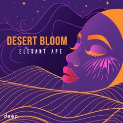 Desert Bloom