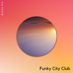 Funky City Club
