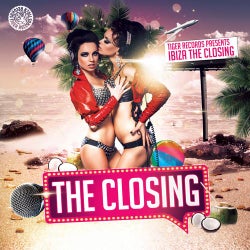 Ibiza - The Closing 2013