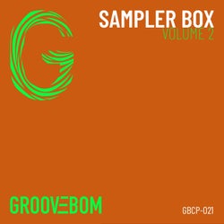 Sampler Box - Volume 2