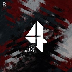 4 For The Floor Vol. 15