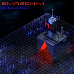 Emagdnim