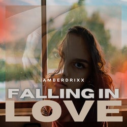 Falling In Love