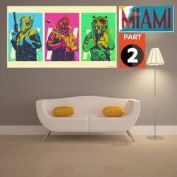 AMR Miami 2017 Best Bits II