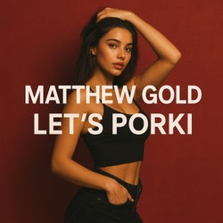 Let's Porki