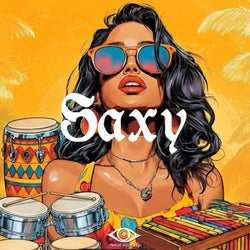 Saxy