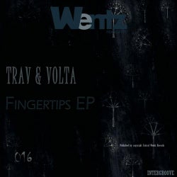Fingertips EP