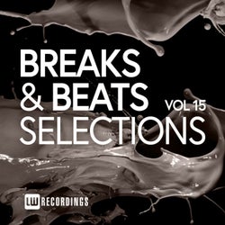 Breaks & Beats Selections, Vol. 15