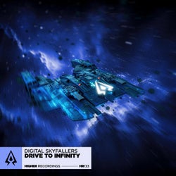 Drive To Infinity