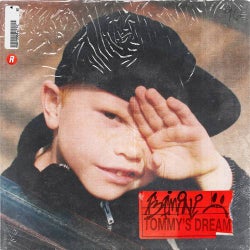 Tommy's Dream (Dub Mix)