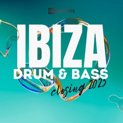 Ibiza Closing Party 2023 Drum & Bass