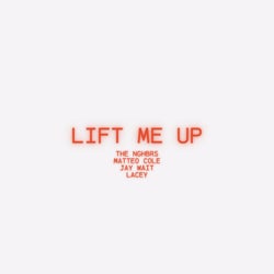 Lift Me Up (Extended Mix)