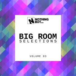 Nothing But... Big Room Selections, Vol. 03